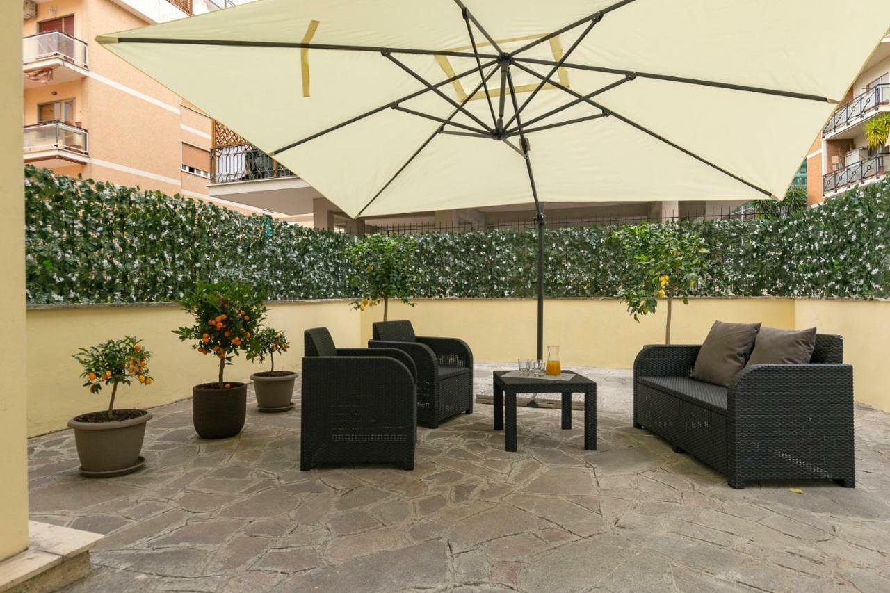 Apartment Il Giardino Degli Agrumi - Rom