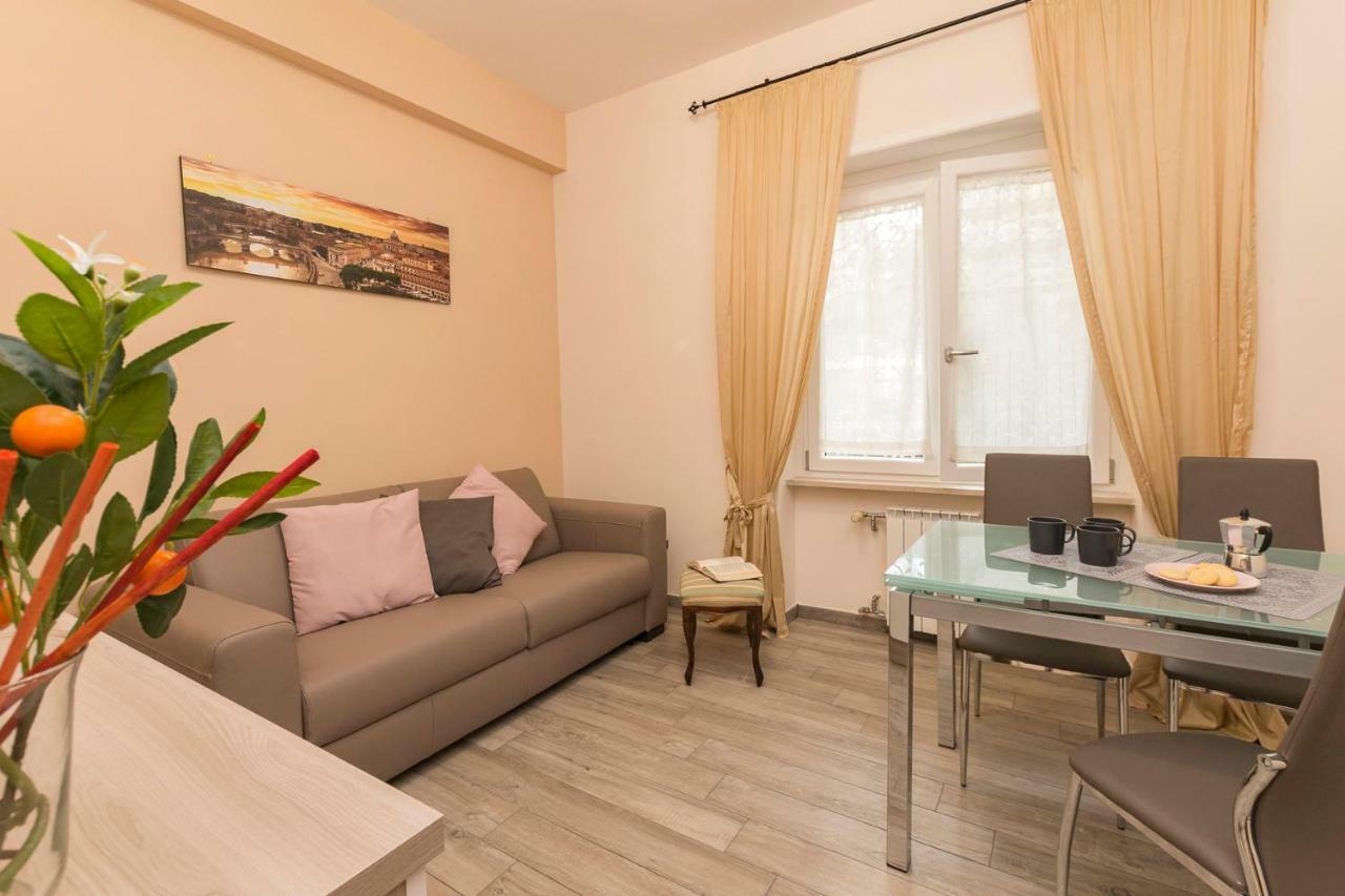 Il Giardino Degli Agrumi - Apartment Rom