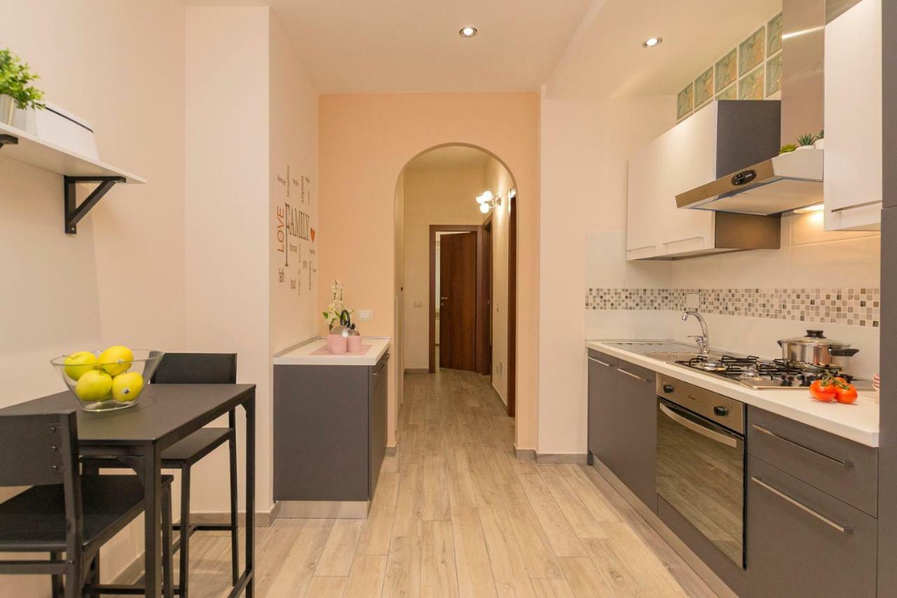 Il Giardino Degli Agrumi - Apartment Rom