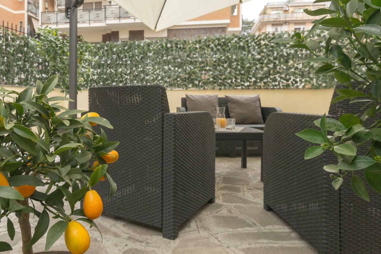 Apartment Il Giardino Degli Agrumi - Rom