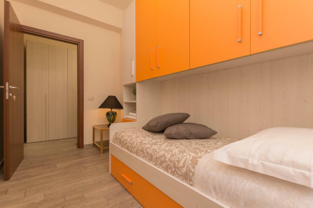 Il Giardino Degli Agrumi - Apartment Rom