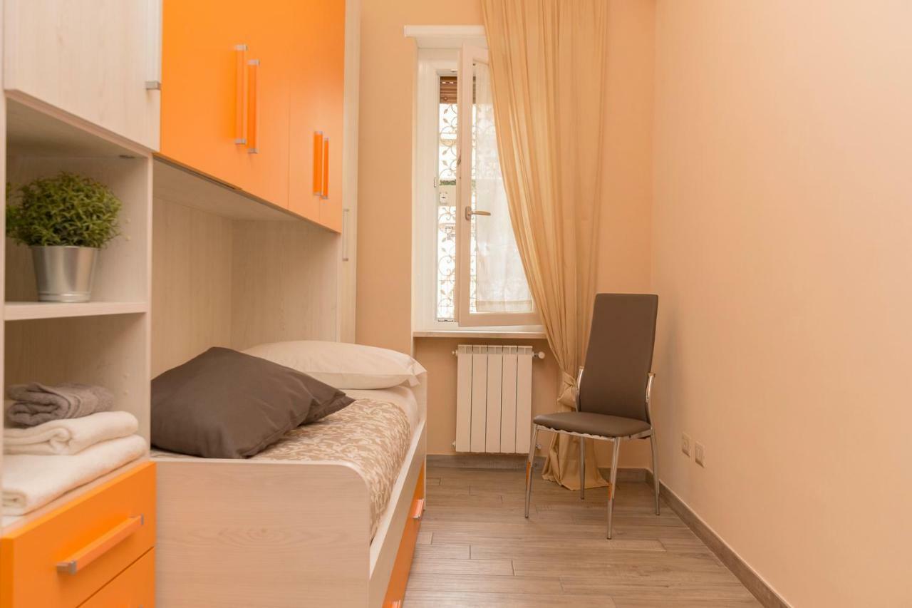 Il Giardino Degli Agrumi - Apartment Rom